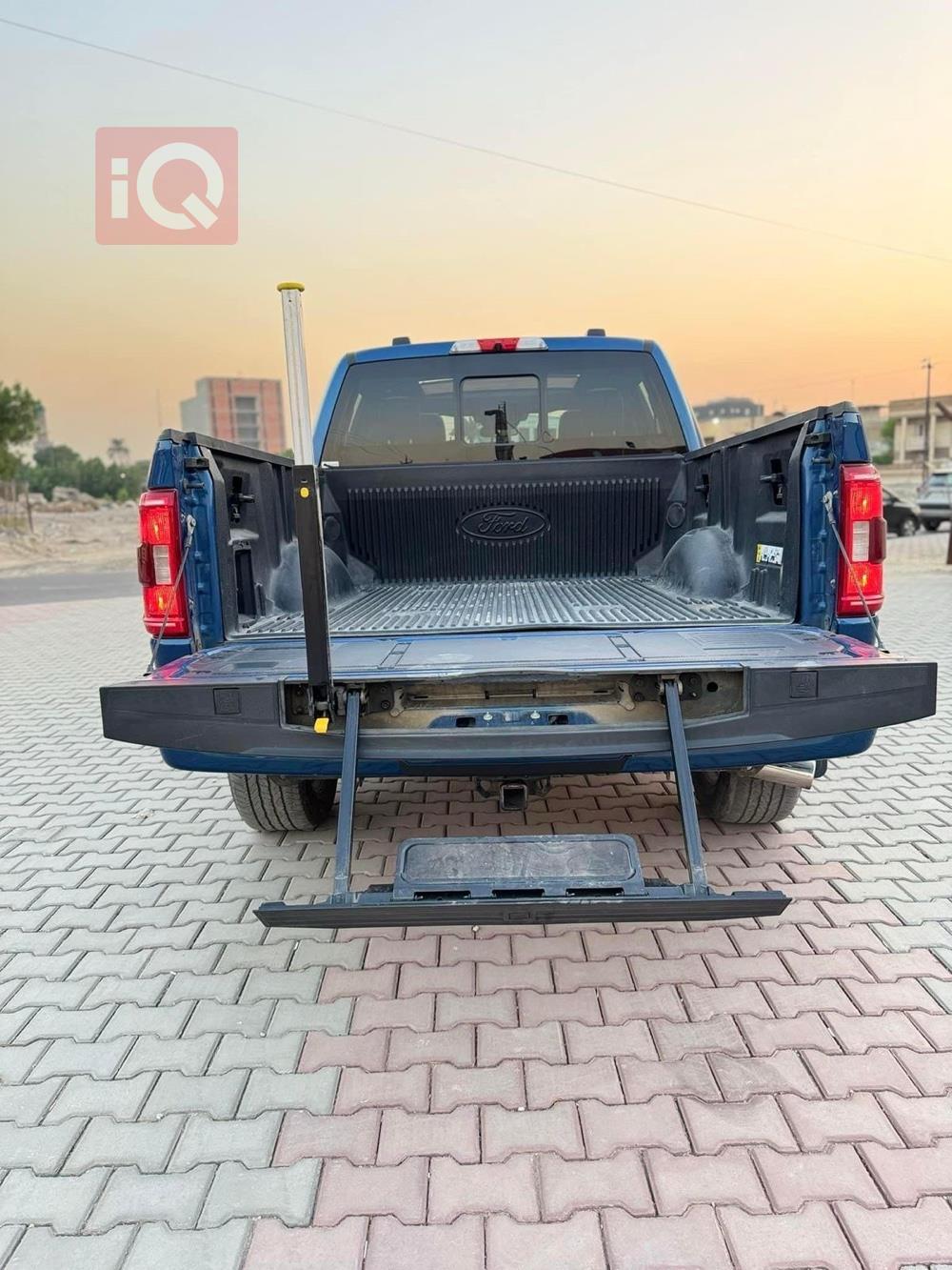 فورد إف-150